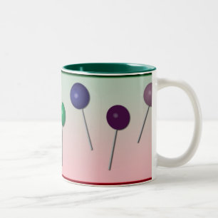 Lollipop Mugg