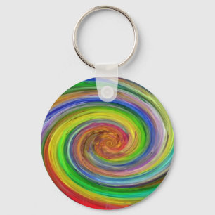 Lollipop Nyckelring