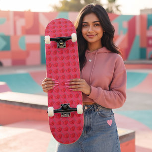 Lollipop Skateboard