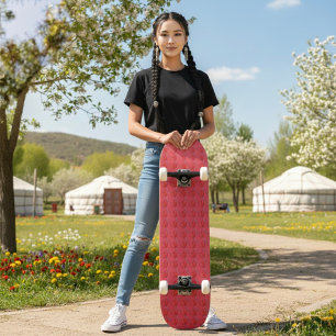 Lollipop Skateboard