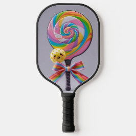 Lollipop Smash Pickleball