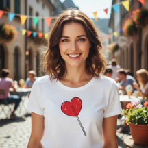 Lollipop T-Shirt