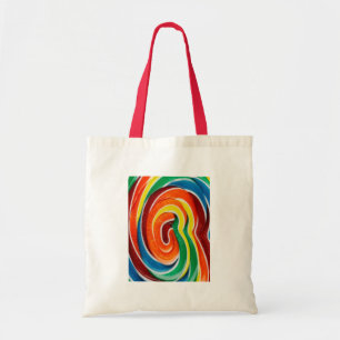 Lollipop Tygkasse