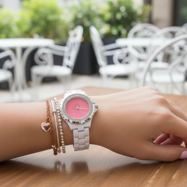 Lollipop Watch Armbandsur (Skapare uppladdad)