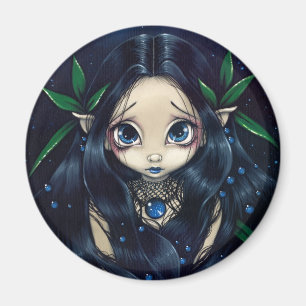 "Lolly är Night" Magnet