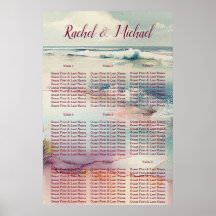 Lolly Beach Wedding