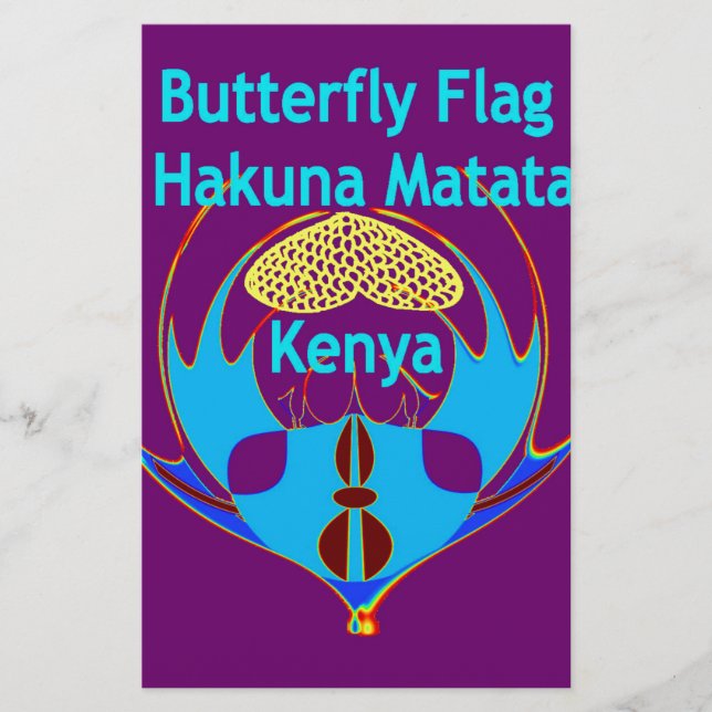 Lolly Butterfly (Framsida)