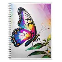 Lolly Butterfly