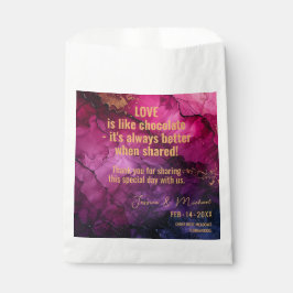 Lolly Celestial Elegance Marble Symphony