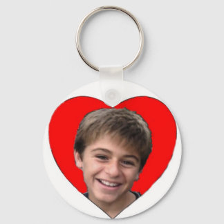 Lolly Jon Nyckelring