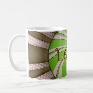 lolly kaffemugg