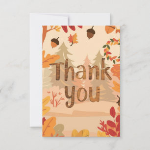 Lolly Mystical Autumn Fall Tack Kort