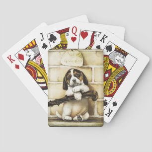 Lolly Puppy Casinokort