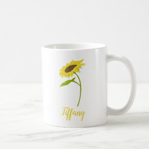 Lolly Solros Kaffemugg