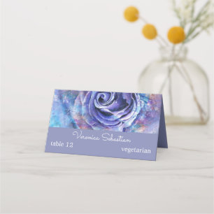 Lolly Watercolor Ro Placeringskort