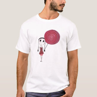 Lollypop T Shirt