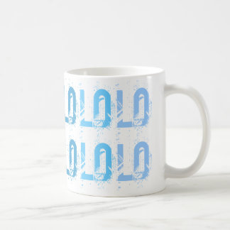 LOLO KAFFEMUGG