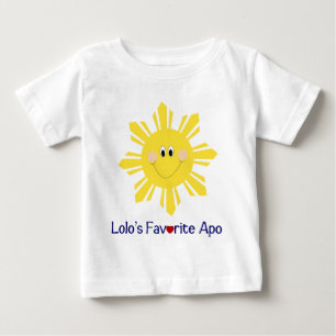 Lolos favorit Apo Tröja