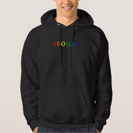 Lomise T Shirt Hoodie