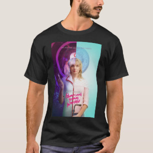 Lomising Young Woman Classic T-Shirt