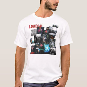Lomo liv tröja