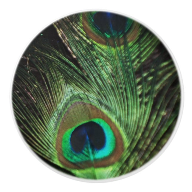 Lomo Pecock Knopp (Framsidan)