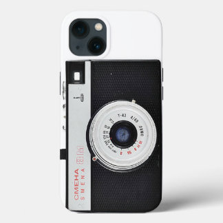 LOMO Smena-8M Vintage Camera