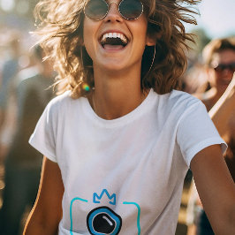 Lomografi T Shirt