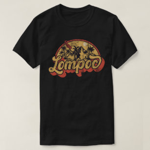 Lompoc, Kalifornien T Shirt