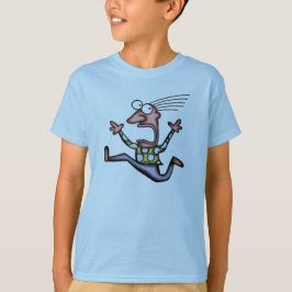 Lömska Pete T-shirt