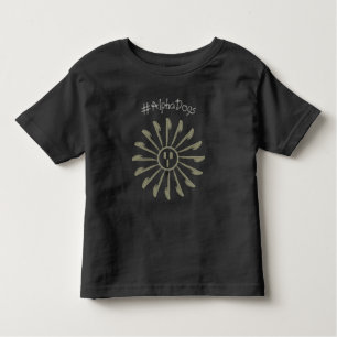 LOn-Roligt-skript Sepia Sunshine Generation Alpha T Shirt