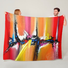 LONA de Christèle Chabrette Fleecefilt