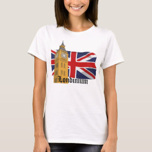 Londinium Tee Shirt