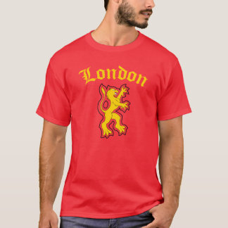 London 1 tee shirt