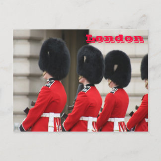 london 230, London Vykort