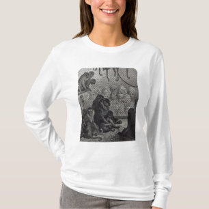 London apor t shirt