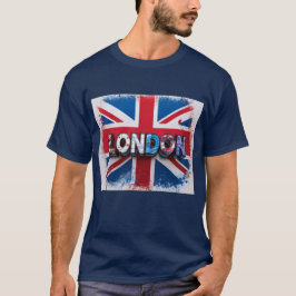 London är min stad t shirt