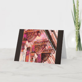 London Architecture Kort