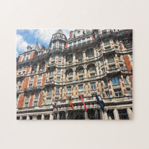 London Architecture Pussel