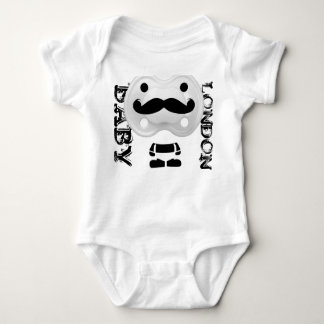 LONDON BABY T-SHIRT