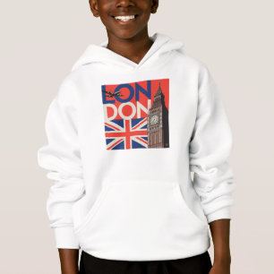 London Big Ben   England T Shirt