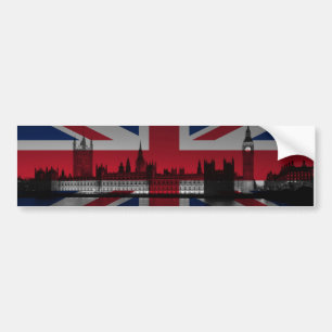 London bildekal
