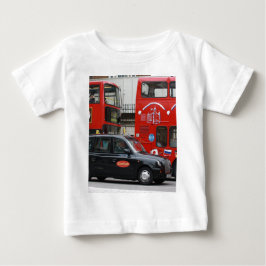 London Black Cab Taxi Tröja