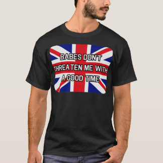 London Boy T Shirt