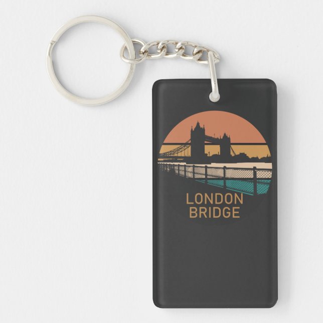 London Bridge (Framsidan)