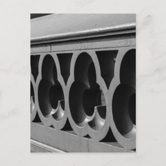 London Bridge Detail Vykort