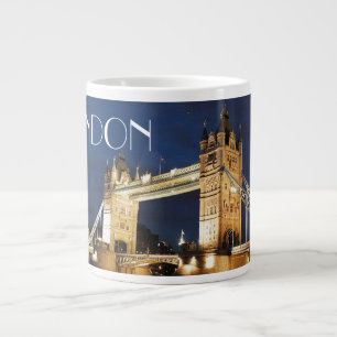 London Bridge Jumbo Mugg
