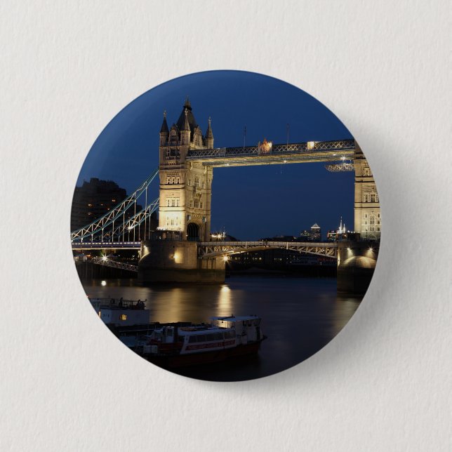 London Bridge Knapp (Framsida)