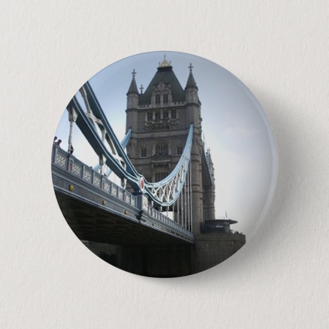 London Bridge Knapp (Framsida)