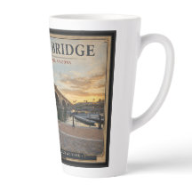 London Bridge Lake Havasu